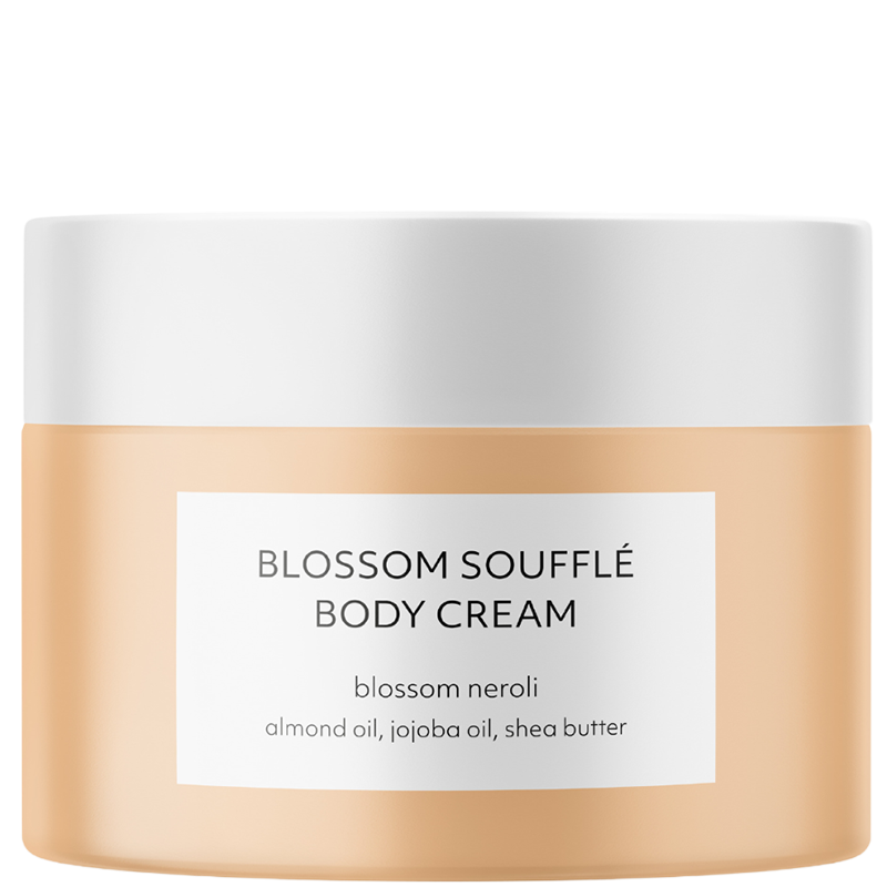 Blossom Soufflé Body Cream - 200ml