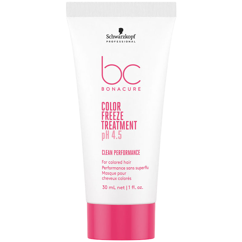BC Color Freeze pH 4.5  Treatment - 30ml