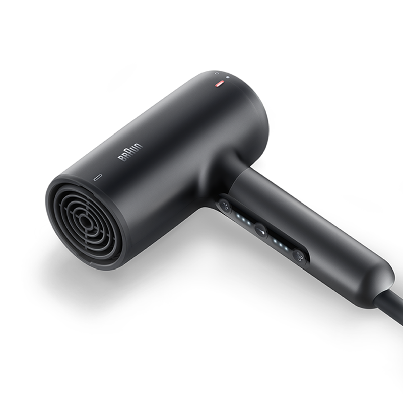 Braun Hair Dryer HD 4.2