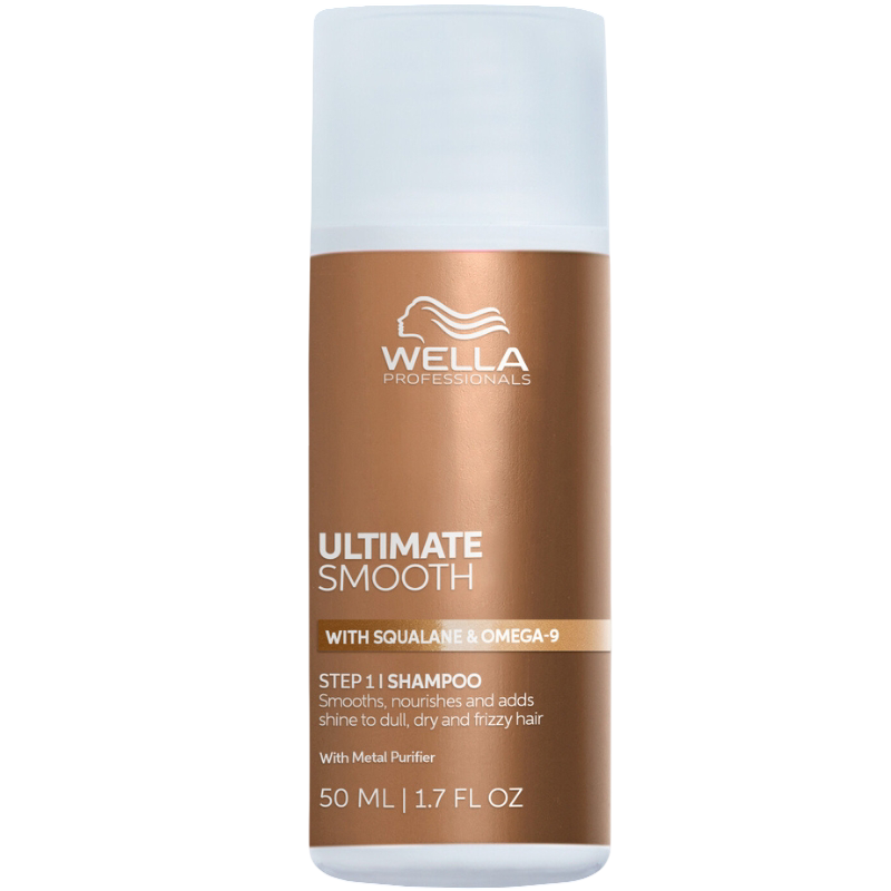 Reichhaltiges Shampoo