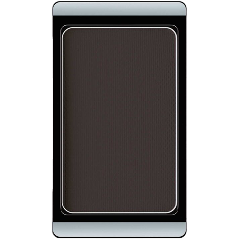 Artdeco Eyeshadow Matt - 503 black