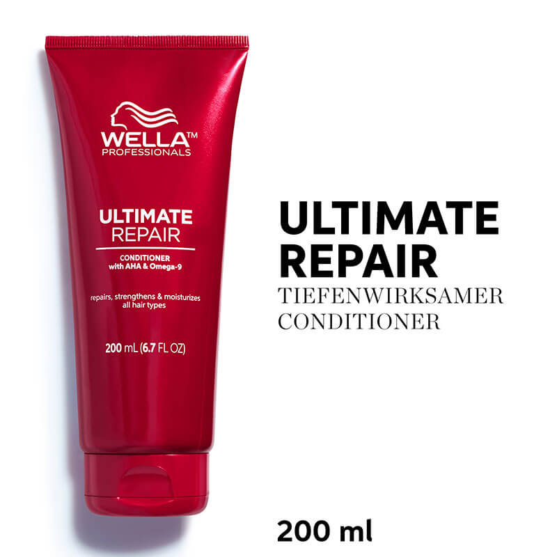 Ultimate Repair Tiefenwirksamer Conditioner - 200ml