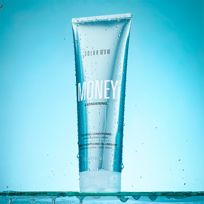Money Laundering Conditioner