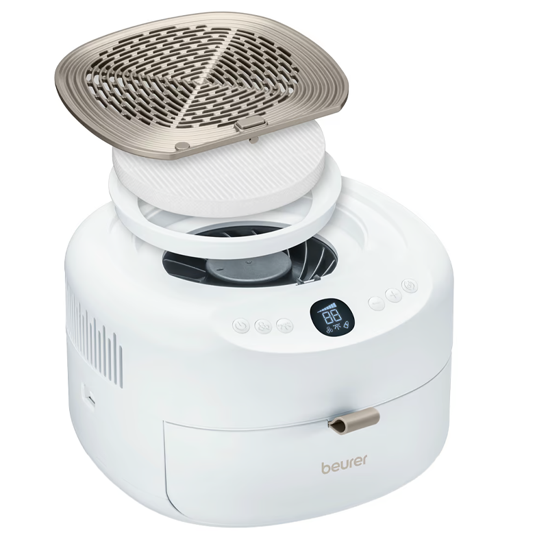 Beurer StudioNails Pro MP 200