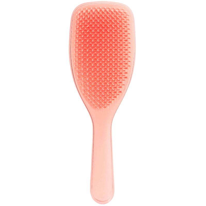 Large Ultimate Detangler - Peach Glow