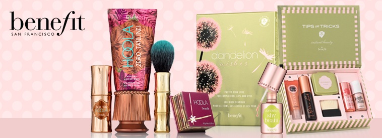 Benefit Cosmetics