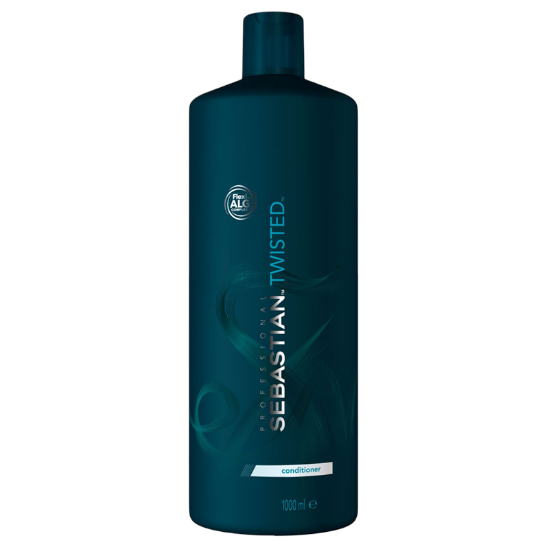 Twisted Conditioner