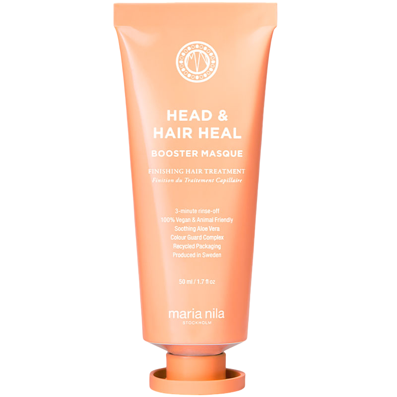 Head & Hair Heal Booster Masque - 50ml