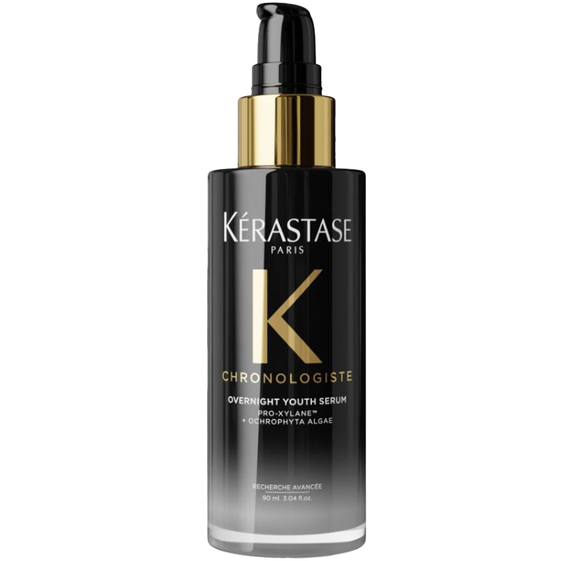 Chronologiste Overnight Youth Serum
