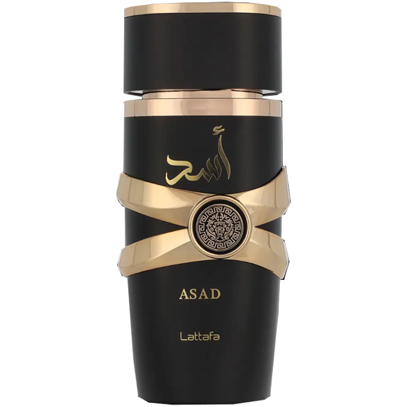 Lattafa Asad Edp - 100ml