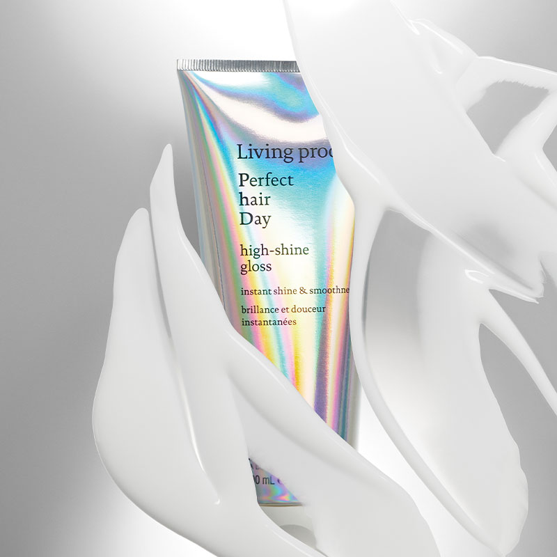 Perfect Hair Day High-Shine Gloss - 200ml