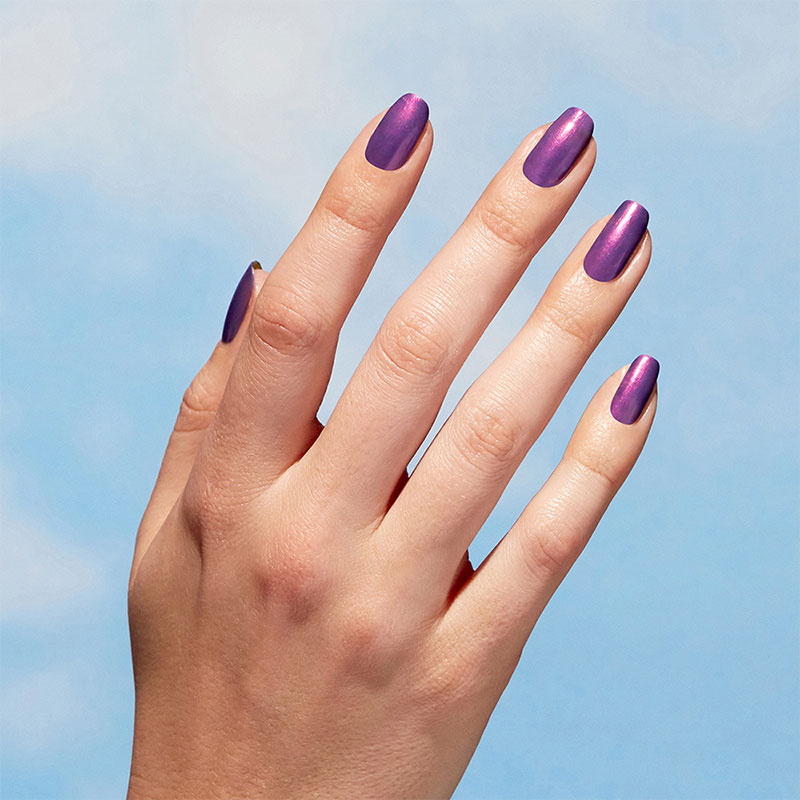 Nature Strong - Achieve Grapeness