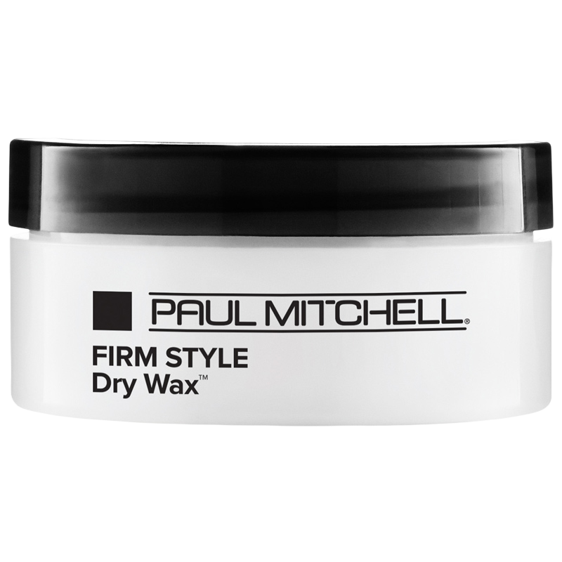 Paul Mitchell Firm Style Dry Wax Paul Mitchell Firm Style Dry Wax