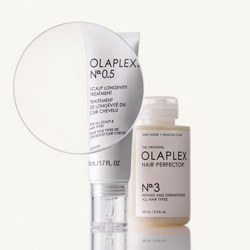 Olaplex - No. 0.5 Scalp Longevity Treatment - 50ml