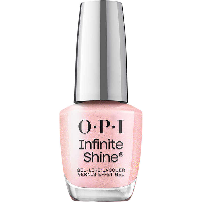 Infinite Shine Spring Collection - Skeak A Pink