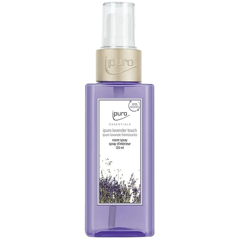 Raumspray Lavender Touch - 120ml