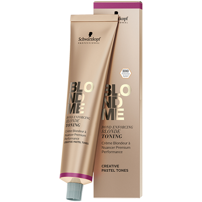 Blondme Deep Toning Nougat Blondme Deep Toning Nougat