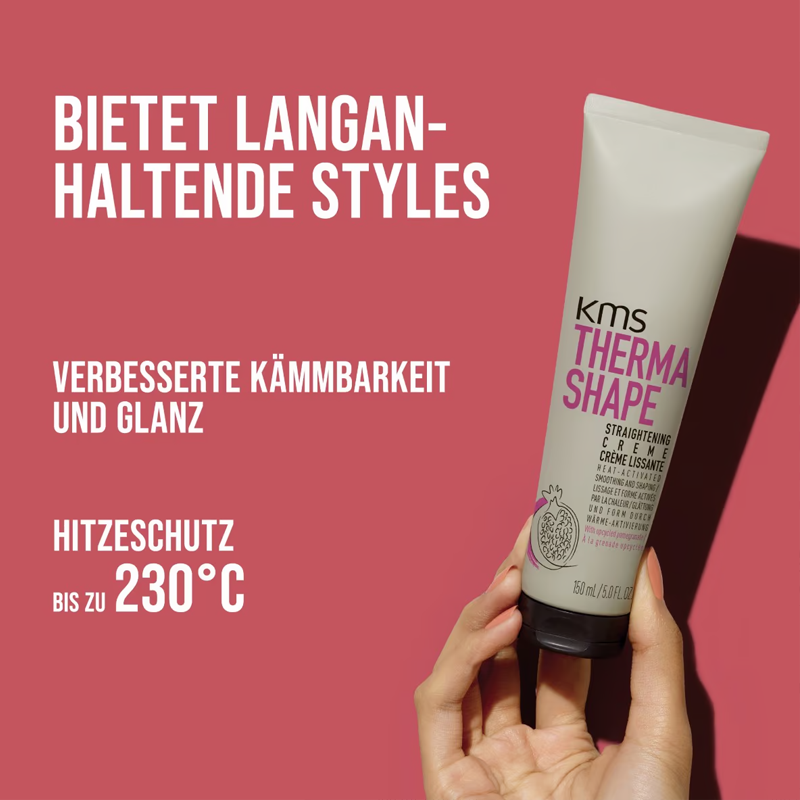 Therma Shape Straightening Creme (150ml)