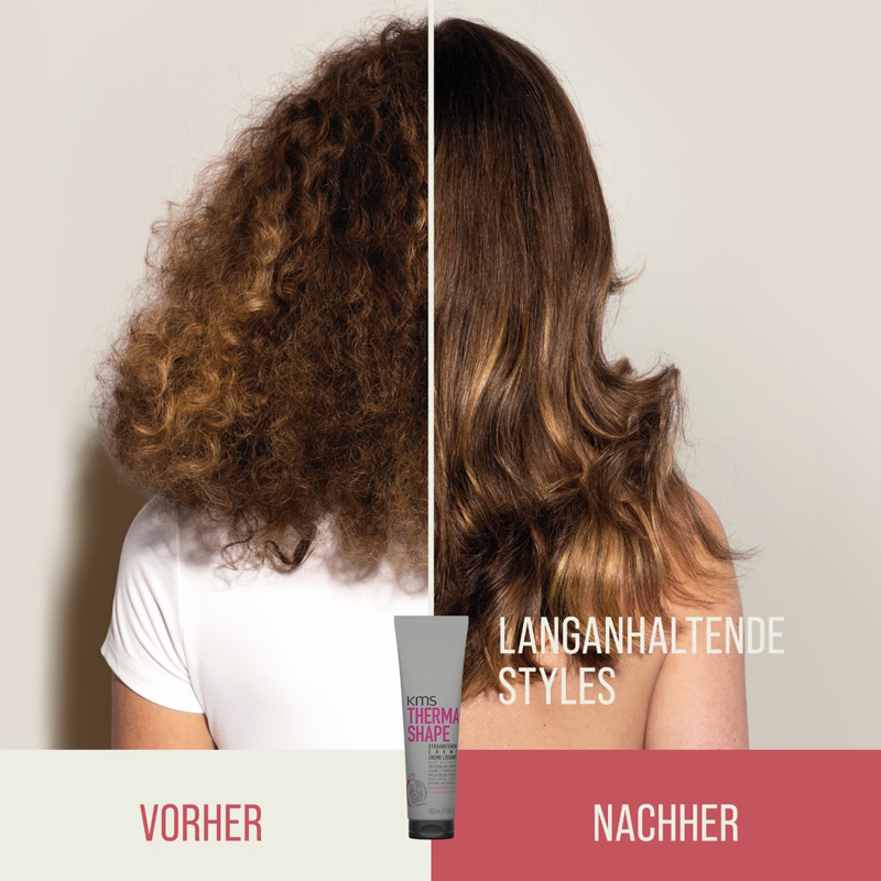 Therma Shape Straightening Creme (150ml)