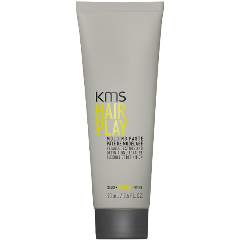 Hair Play Molding Paste (20ml)