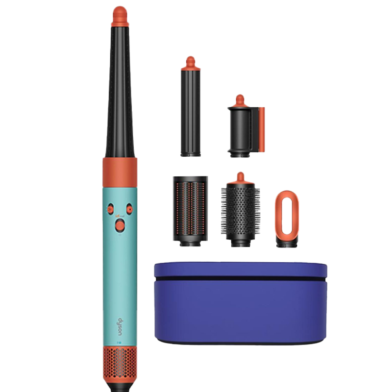 Dyson Airwrap i.d. Curl Ceramic Patina Topaz