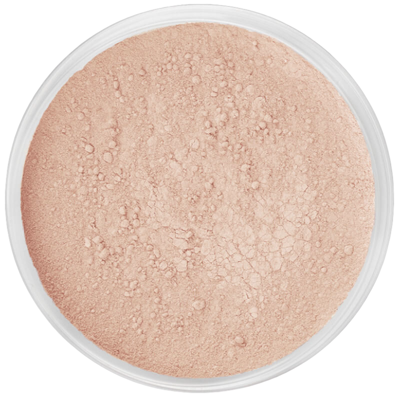 Mineral Powder Foundation Gylla - 7g