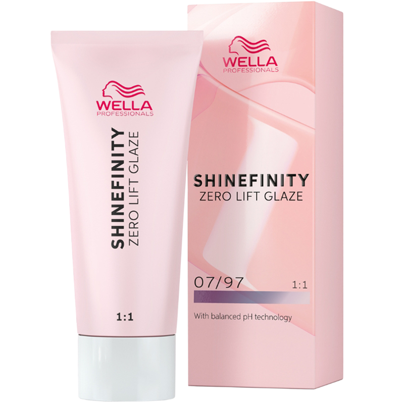 Shinefinity 07/39 Chroma Gold - 60ml