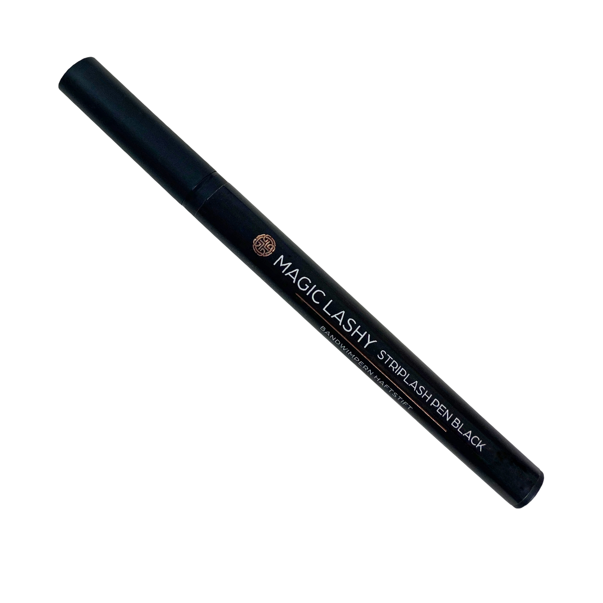 GL Beauty Eyeliner Magic Lashy - Striplash Pen Black