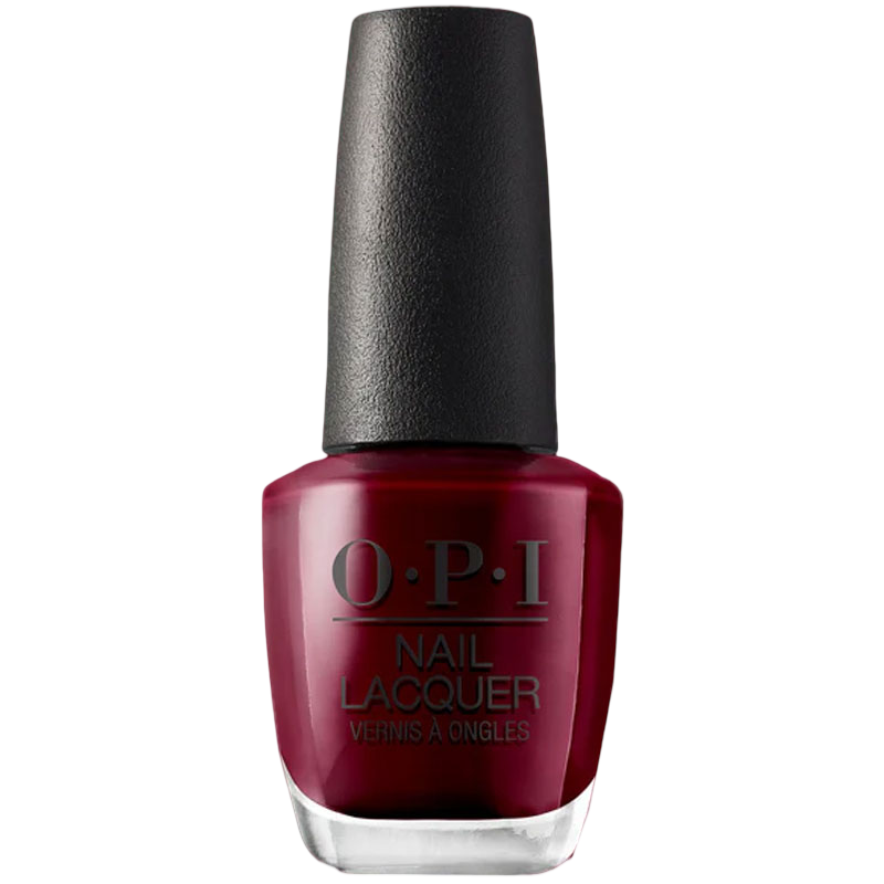 Nail Lacquer - Malaga Wine