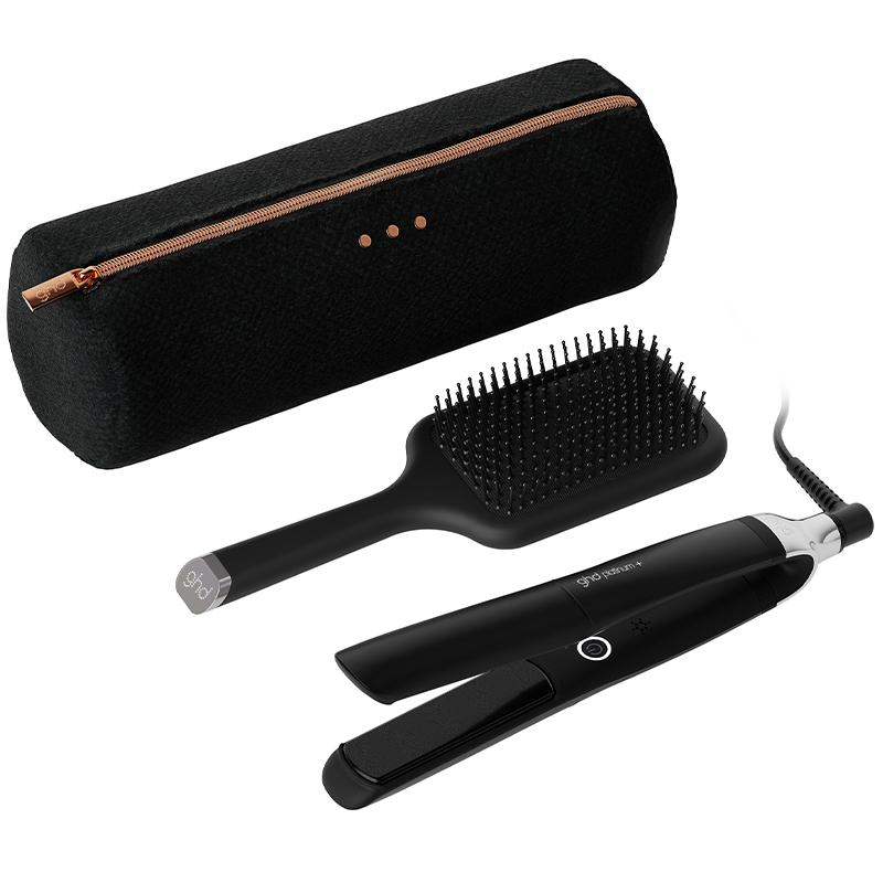ghd platinum+ Styler Cashmere Set