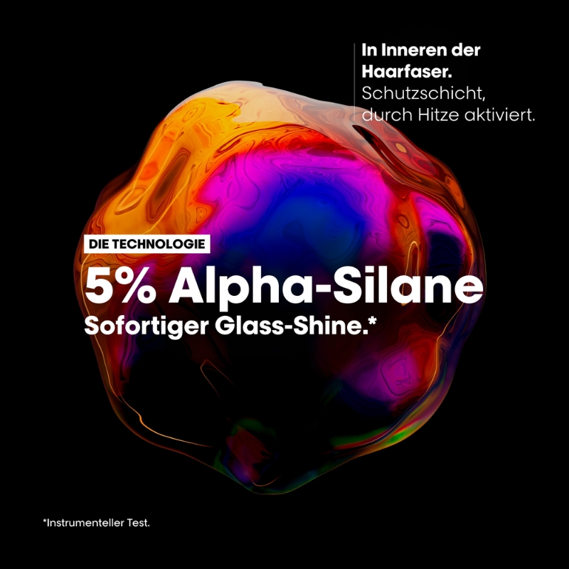 Vitamino Color Spectrum Spectrum Glass Shine Serum - 50ml