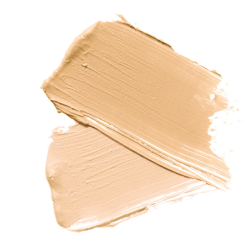 Duo Concealer Strandgyllen Light - 2.8g