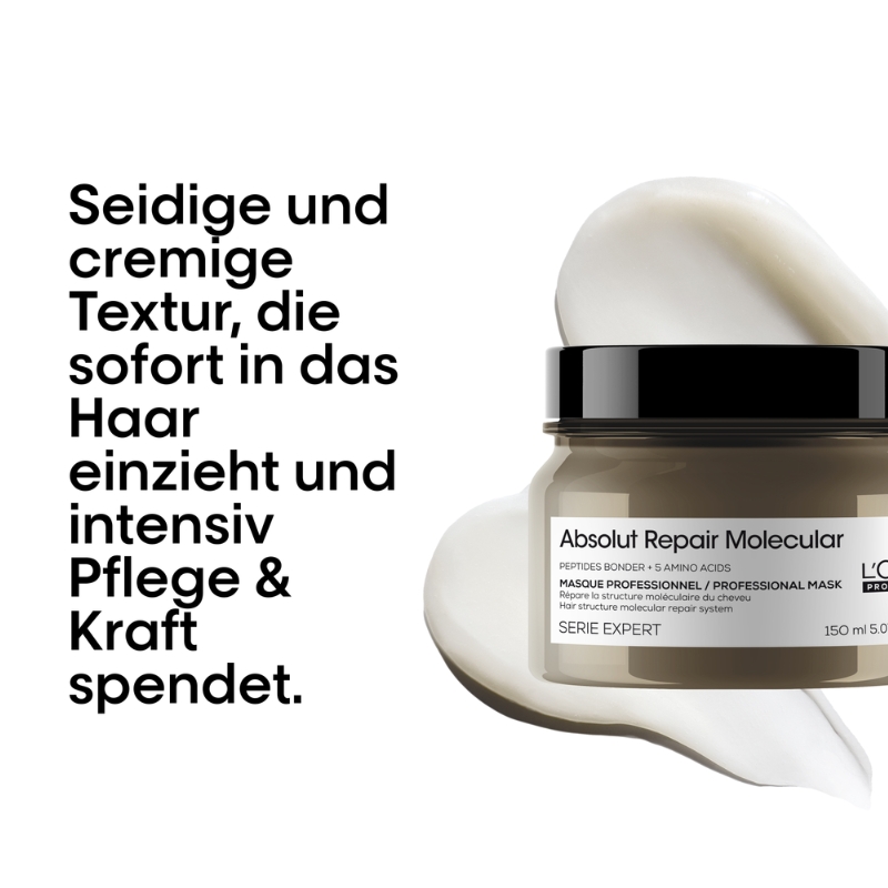 Absolut Repair Molecular Maske - 150ml