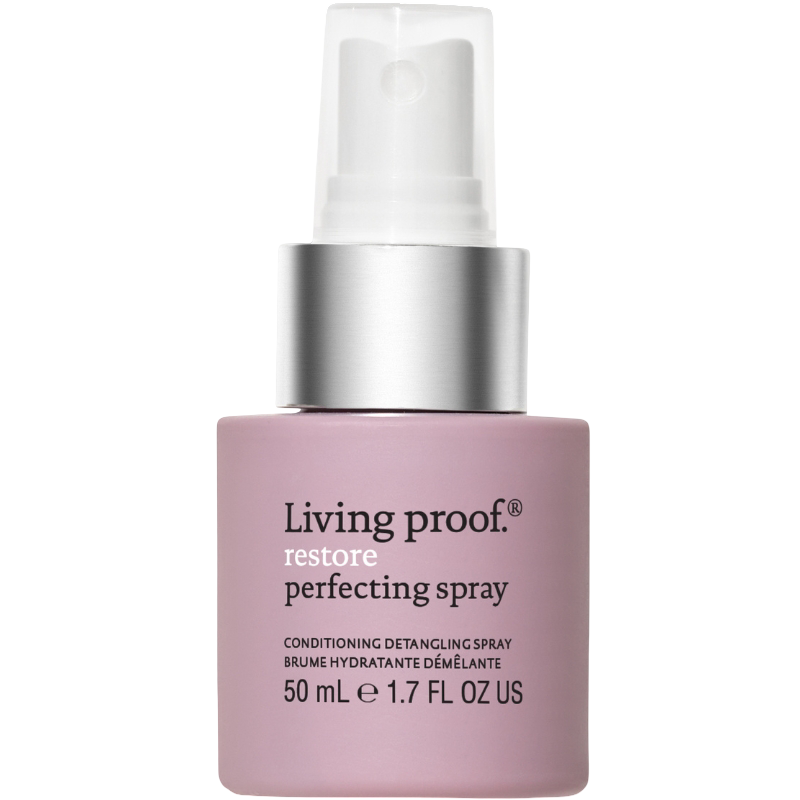 Feuchtigkeitsspendender Spray Conditioner