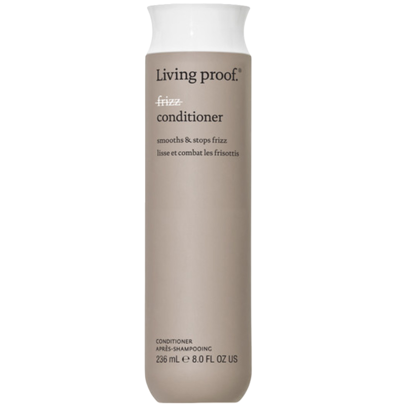 No Frizz Conditioner - 236ml