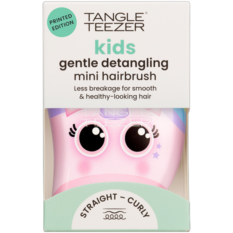 Tangle Teezer Original Mini - Pink Unicorn