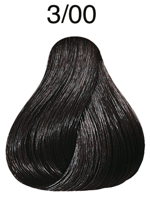 Pure Naturals 3/00 dunkelbraun natur 60ml