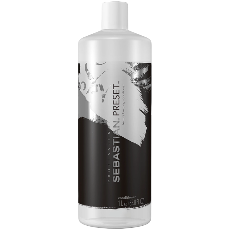 Preset Conditioner - 1000ml - Sebastian