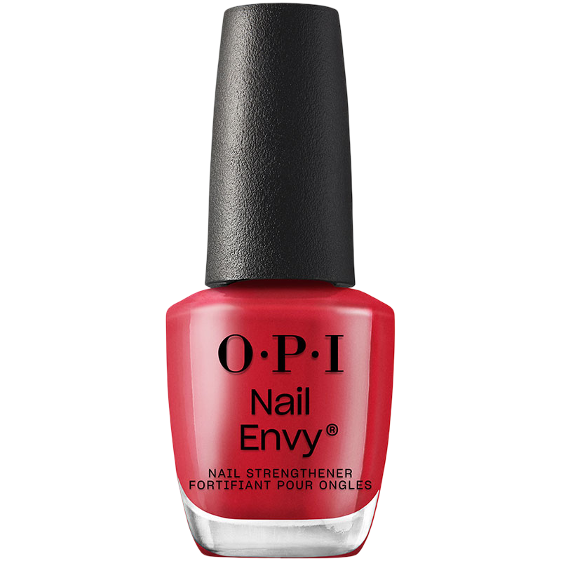 Nail Envy Big Apple Red - Nail Strengthener