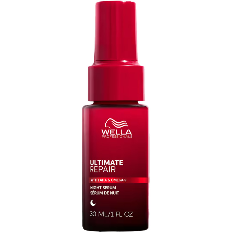 Ultimate Repair Night Serum - 30ml