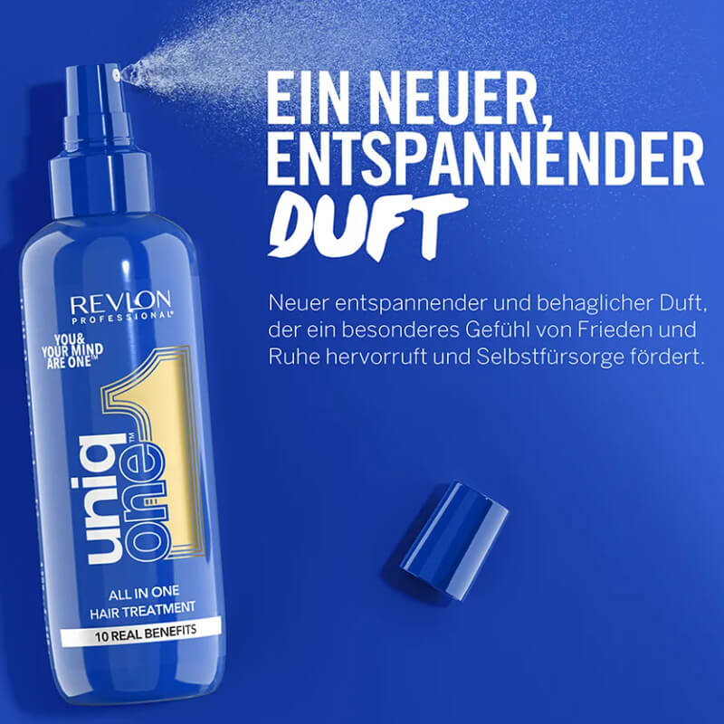 Uniq One All in One Mental Wellness Treatment - 150ml