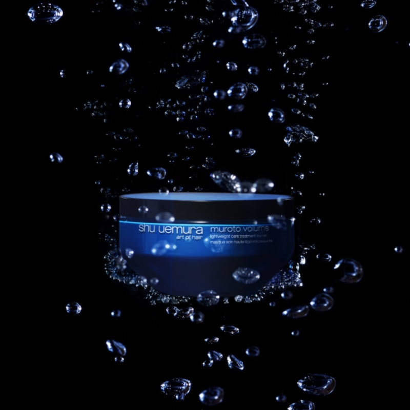 Muroto Volume Mask - 200ml