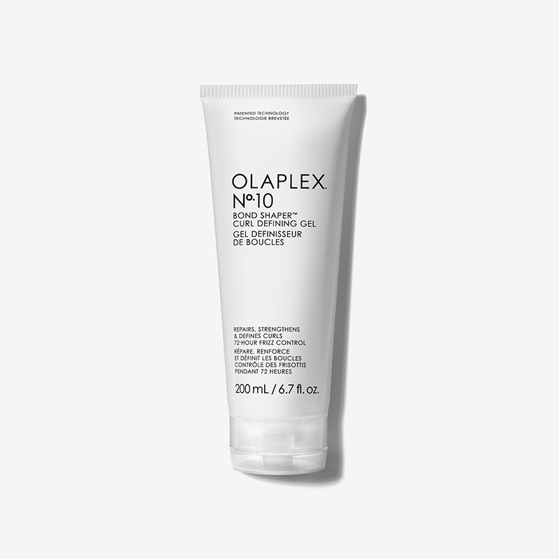 Olaplex No.10 Bond Shaper Curl Defining Gel - Produkt