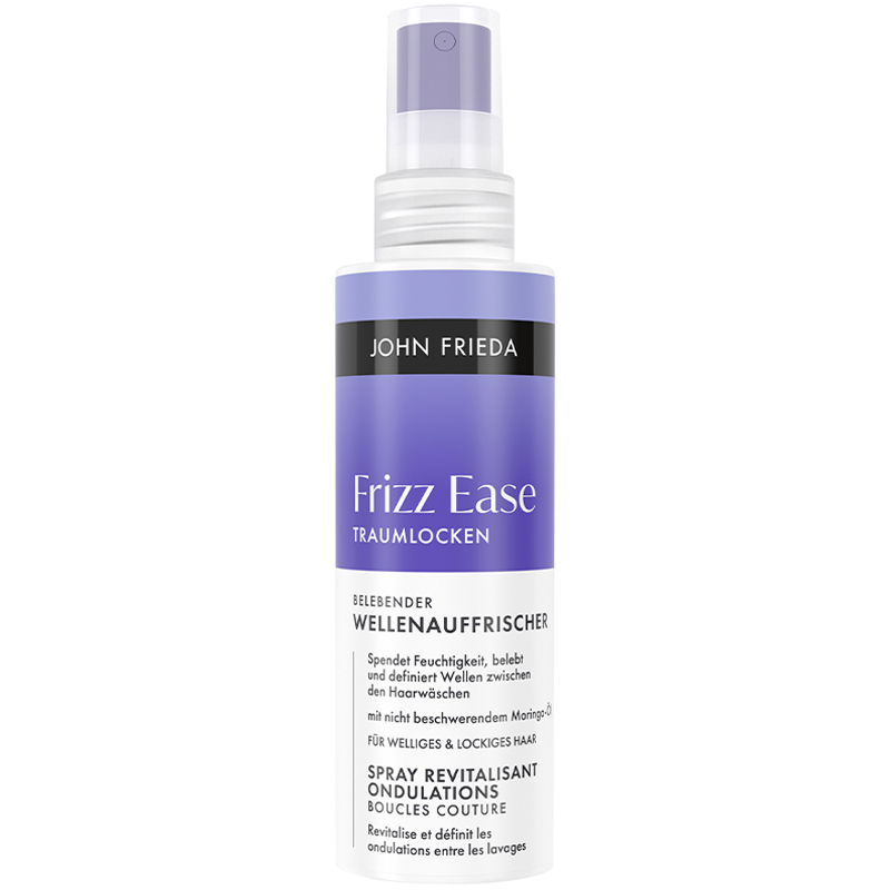 Frizz Ease Traumlocken Wellenauffrischer - 150ml