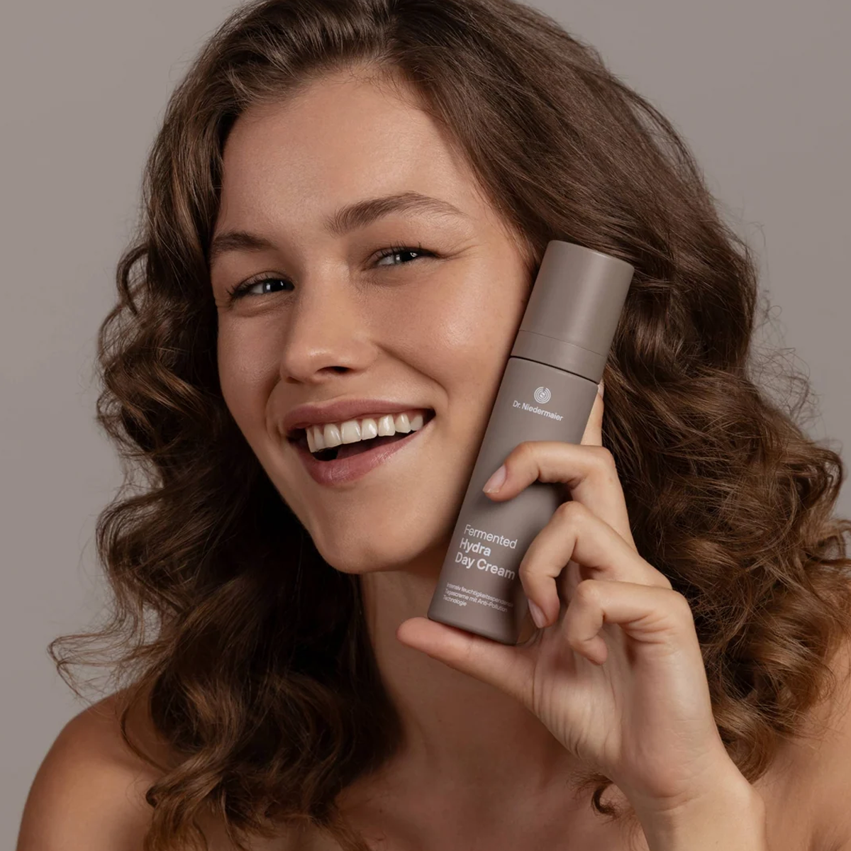 Dr. Niedermaier Fermented Hydra Day Cream