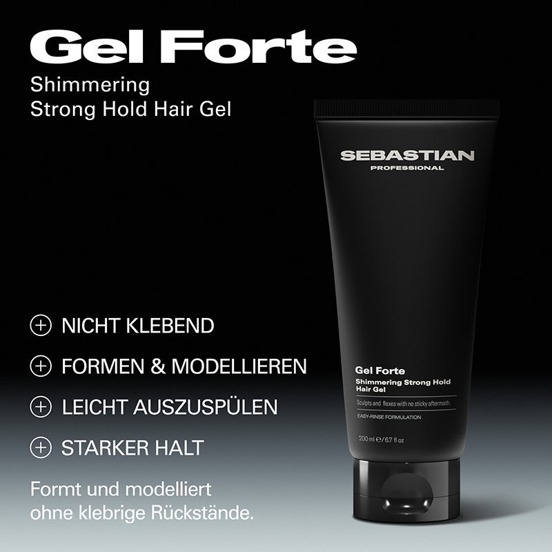 Gel-Forte-Vorteile