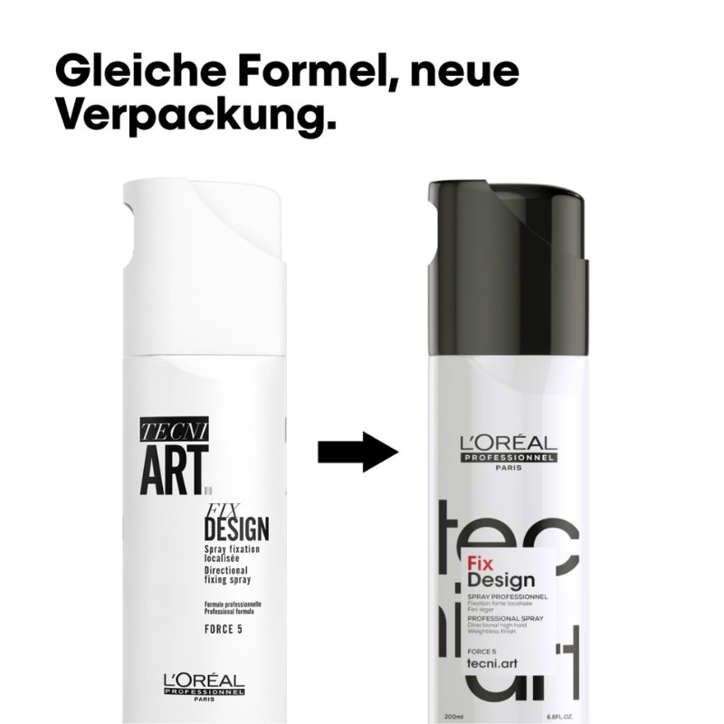 Tecni. Art Fix Design - 200ml