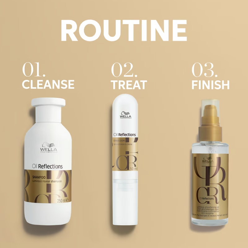 Oil Reflections Emulsion - 50ml