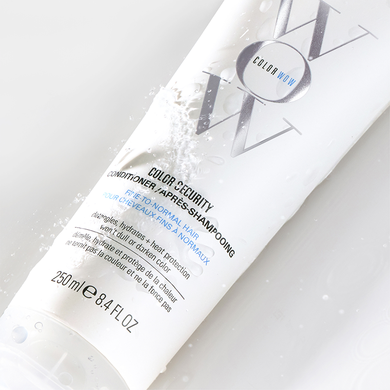 Color Security Conditioner - 250ml