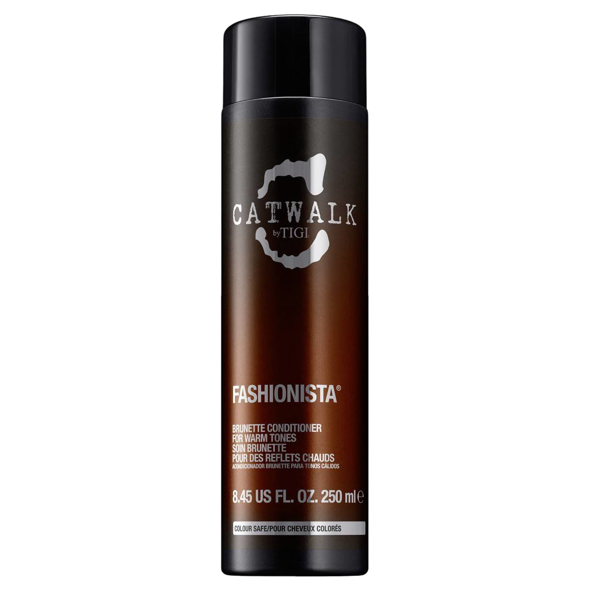 Fashionista Brunette Conditioner (250ml)